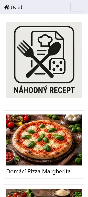 Nástěnka Mobil